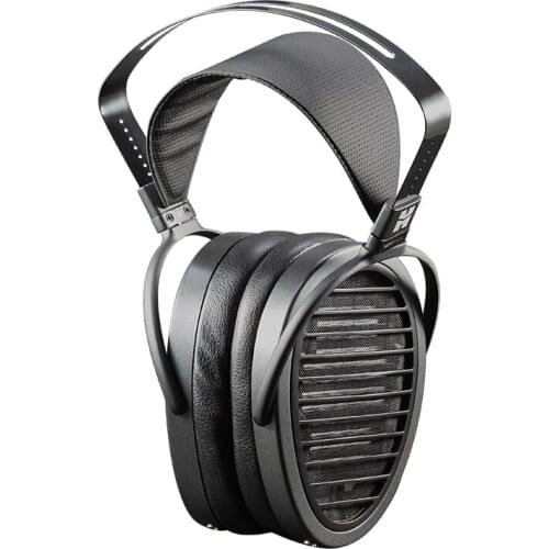 HIFIMAN Arya Full-Size Over Ear Planar Magnetic Audiophile Adjustable Headphone
