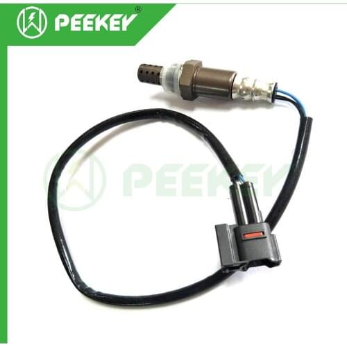 Oxygen Lambda Sensor O2 SensorO2 sensor for AUDI VOLKSWAGEN Jet ta 2V Auto Sensors 06A906265AQ 06A 906 265AQ