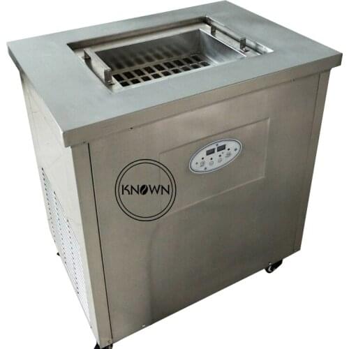 The best selling with single mode summer high production ice popsicle packaging machine for popsicle for sale