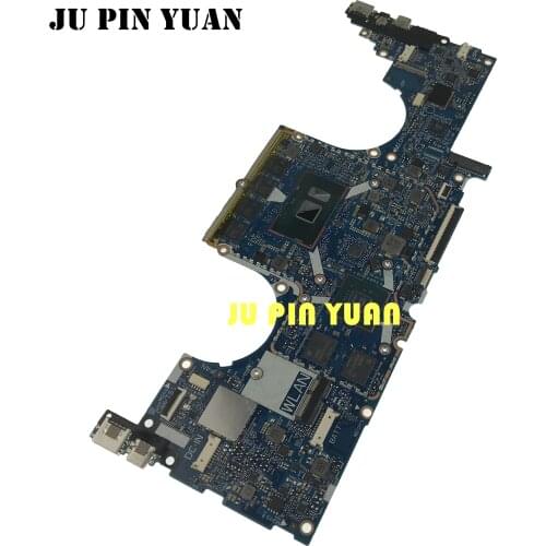 For HP envy 13-AD Laptop motherboard 926318-601 926318-001 6050A2919201-MB-A01 with MX150 2GB i7-7500U 8GB fully Tested