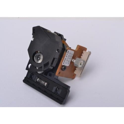 Original Replacement For AIWA Z-L100 CD DVD Player Laser Lens Assembly ZL100 Optical Pick-up Bloc Optique Unit