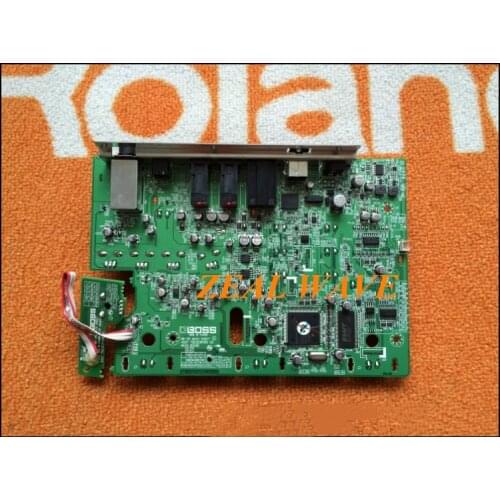 Roland Effect Accessories Roland BOSS Boss ME-25 Motherboard Circuit Board Brand New Original