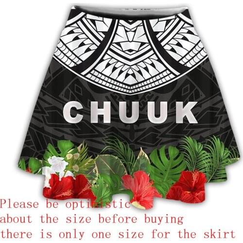 PLstar Cosmos Skirts