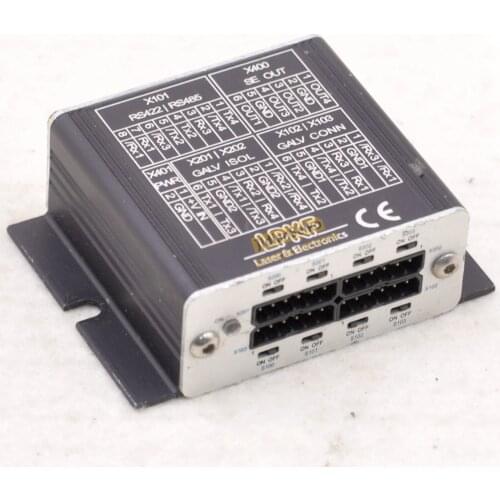 Disassemble CAA-U42003 Driver