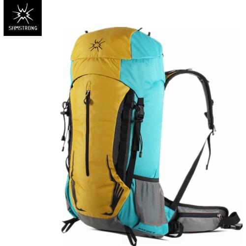 Туристические рюкзаки SAMSTRONG China At AliExpress