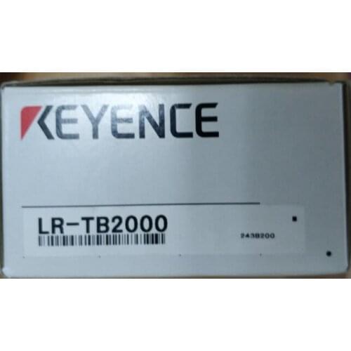 Brand New & Original Genuine Laser Sensor LR-TB2000