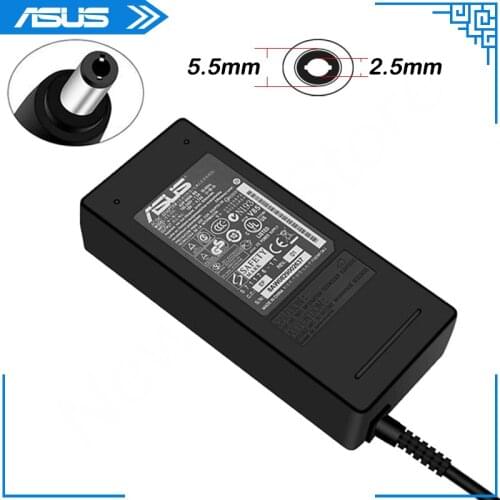 Laptop Charger 19V 4.74A 90W 5.5*2.5mm AC Adapter Power For ASUS UX510UXK X42EI X550DP X550Z X450VC X450JN X55C X55VD Chargeur