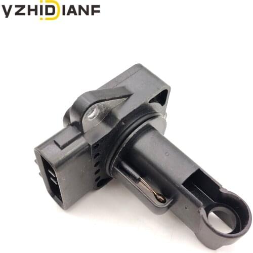 1x 22204-22010 197400-2030 Mass Air Flow MAF Sensor For LEXUS- LS430 IS300 RX300 RX330 RX400h GS300 GS430 GS450h 3.0L 4.3L