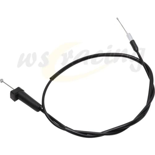 Motorcycle Accessories Throttle Cable For Suzuki LT-F250 LT-F 250 250LT-F 2000-2001 LT-F250F 2000-2002 LT-F300F 2000 2001 2002