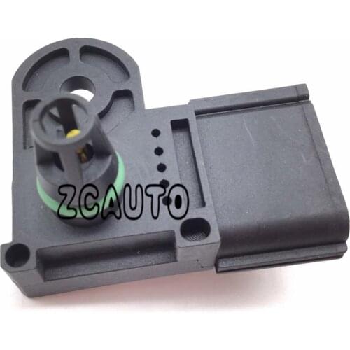 MAP Sensor for Ford Transit Escape Focus Fusion Ranger Mercury Mariner Mazda 6 2.3L/2.0L 1S7A9F479AB 0261230045 30658184