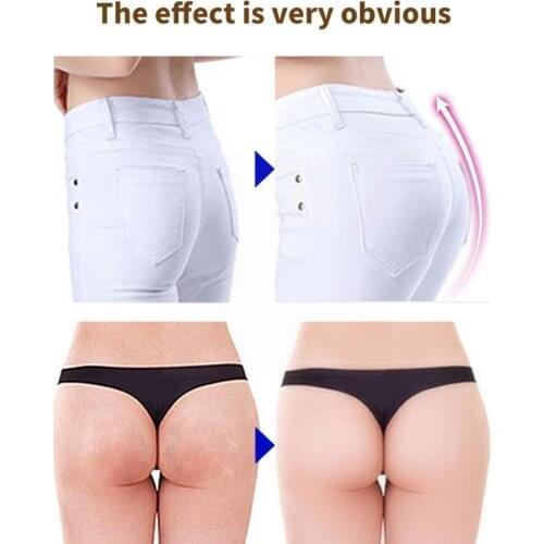 Tea Tree Buttock Enhancement Essential Oil Sexy Hip Enlargement Hip Enhancer Buttock Extract Up Plant Ass Oil Lift Massage M9G7