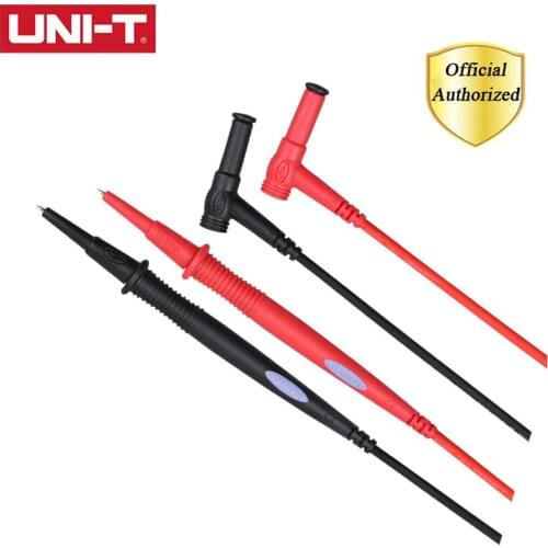 UNI-T UT-L26 Test Probes and Leads for Electric Measuring Tester