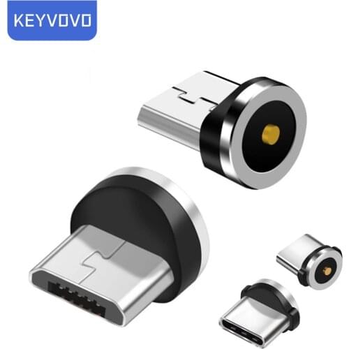 Mobile Phone Magnetic Cables Keyvovo China