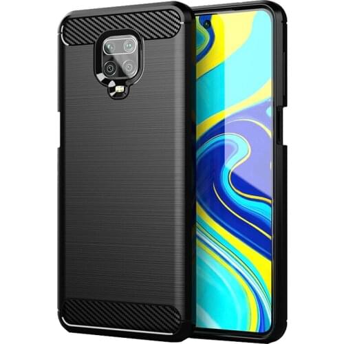 Чехлы для телефонов Xiaomi Redmi Note 9 Pro Max Kumonkey China At AliExpress