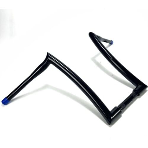 Motorcycle 1.5 inch handlebars For indian scouts bobber handlebar