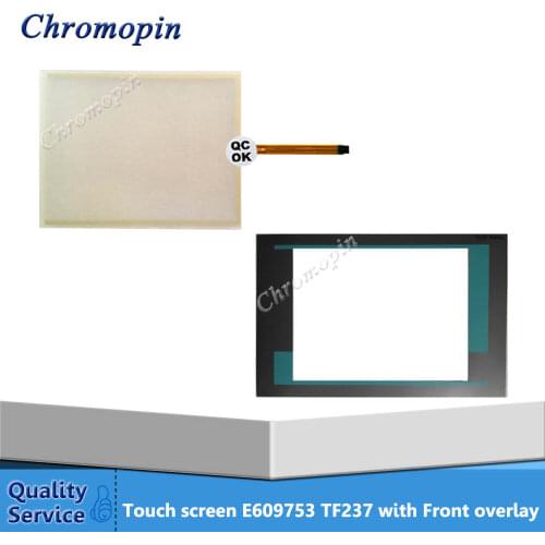 New original Touch screen for 6AV7861-2AB10-1AA0 6AV7 861-2AB10-1AA0 6AV7861-5TB10-1BA0 6AV7 861-5TB10-1BA0 Flat Panels