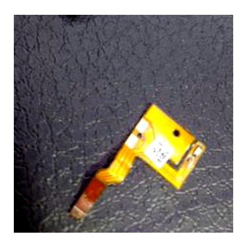 Origina speaker flat cable microphone flex cable for Gopro Hero 7 repair