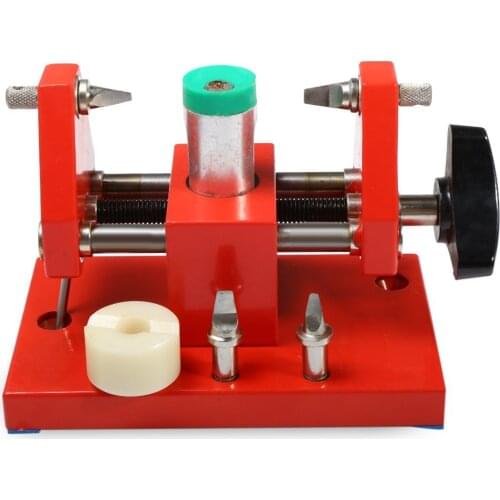 Professional Snap-on Watch Back Case Opener Watch Repair Tool For Watchmarker