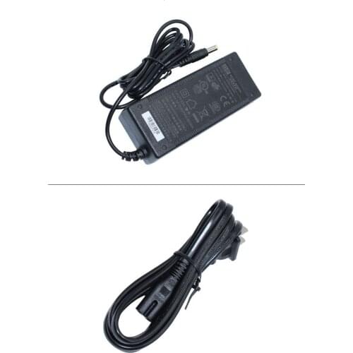 Barcode Printer Power Adapter for C168 G3106 Thermal Printer Power Supply, Power Accessories, Printer Accessories GM602 110-240V