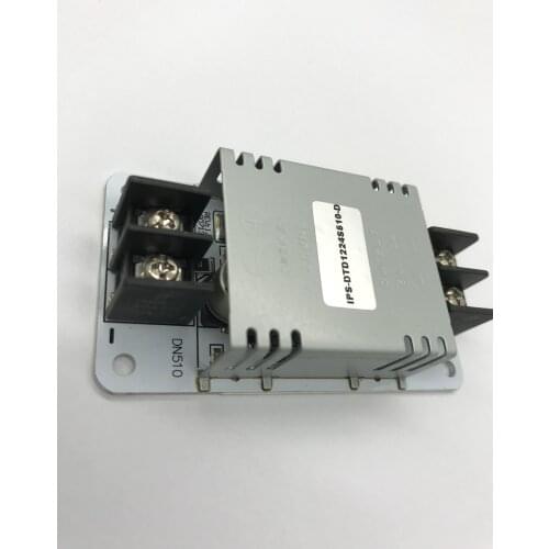 Waterproof step-down module 12/24v to 5v 10A dc dc converter