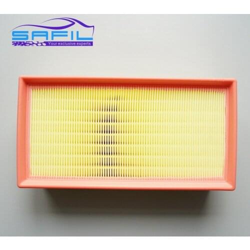 Air filter for 2000-2006 BMW E53-X5 3.0 / E38-750i . ALPINA B12 (E38) 5.7 / 6.0 oem:13721742201 #SK404