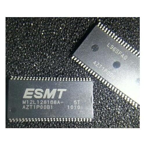 100% New&original M12L128168A-5T TSOP54 ESMT BOM