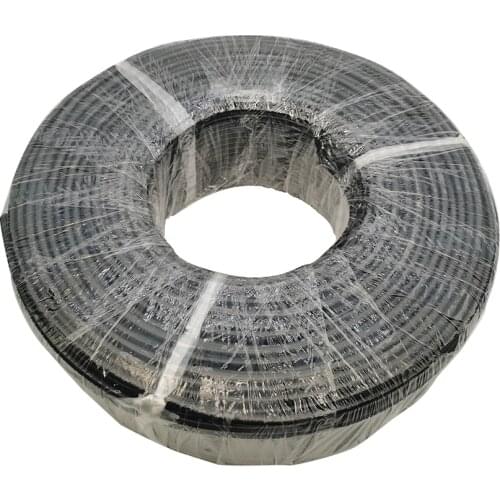 200 Meters RF LMR200 Pigtail Cable LMR-200 Double Shielded Coaxial Cable Low Loss LMR200 Coaxial Extension Jumper Cable