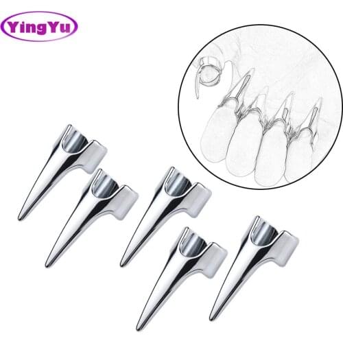 BDSM Torture Stainless Steel Thumb Finger Sleeve Bondage Cuffs Sex Toys For Couples Slave Restraints Adult Games Fetish