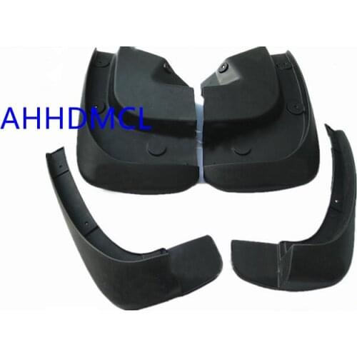 Car Mudguard Mud Flaps Fender Mudguards Splash Guard For Lifan X60 2011 2012 2013 2014 2015 2016 2017 2018 2019
