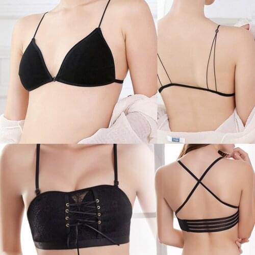 Push Up Breast Bra Sexy Womens Underwear Brassiere Fashion Girl Seamless Comfortable Lingerie Ladies Female Seamless Clothings