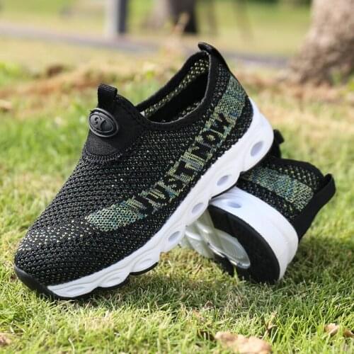 Kid Running Sneakers Summer Children Sport Shoes Tenis Infantil Boy Basket Footwear Lightweight Breathable Girl Chaussure