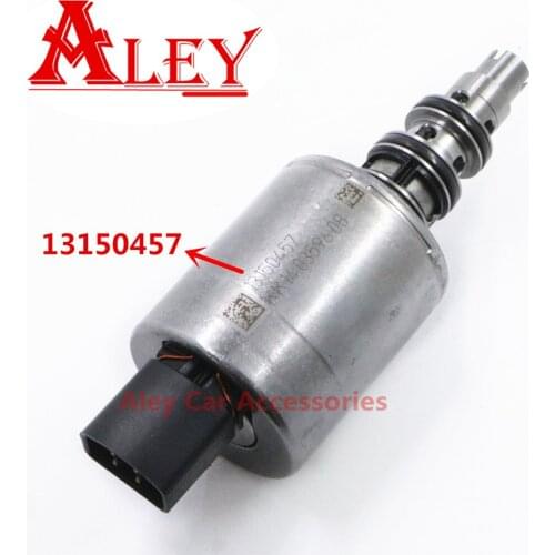 DSG 7Speed DQ200 0AM OAM 13150457 Transmission oil control Solenoids Pack Remanufactured Tested