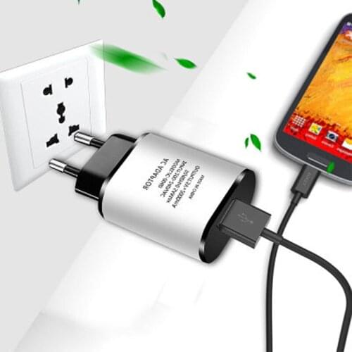 2A USB European Rules U.S. Rules British Rules Mobile Phone Chargers Applicable To Apple Smartphone Travel