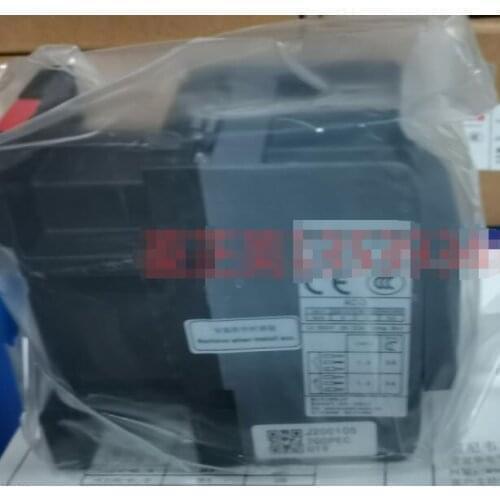 HCS-38-10-A220-S HCS-S AC contactor (AC coil) 3P | 38A | 220VAC