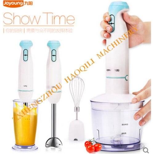 HQ&ML Electric Blenders