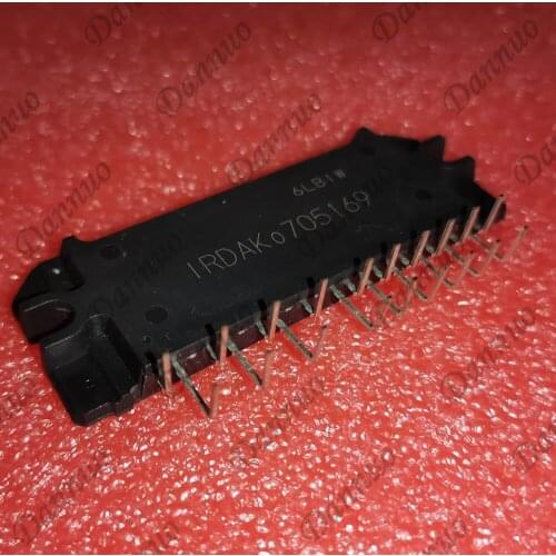 IRDAKO705169 IRDAKo705169 IRDAK0705169 IPM Intelligent Power Module