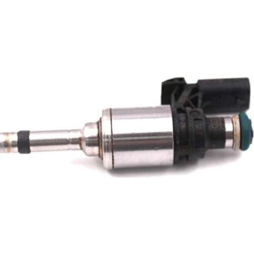 Fuel Injector Nozzle Valve 04E906036T for Audi A1 A3 A4 Skoda Seat VW Golf 7 Passat B8 Jetta 1.4TSI CZCA