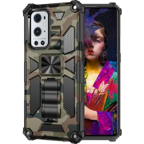 LC.IMEEKE OnePlus Nord Phone Cases