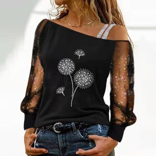 Women's Loose T-Shirts Lusofie China