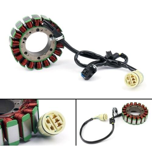 Magneto Stator Coil For Aprilia RSV1000 Tuono 02-05 Mille R 98-03 SL1000 00-03 motorcycle accessories