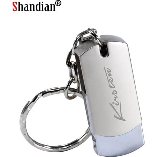 JASTER Metal Pen drive USB Flash Drive 64 Gb 32 Gb 16 Gb 8 Gb 4 Gb Pen Drive Mini Usb stick Flash Usb Memory Stick Flash Disk