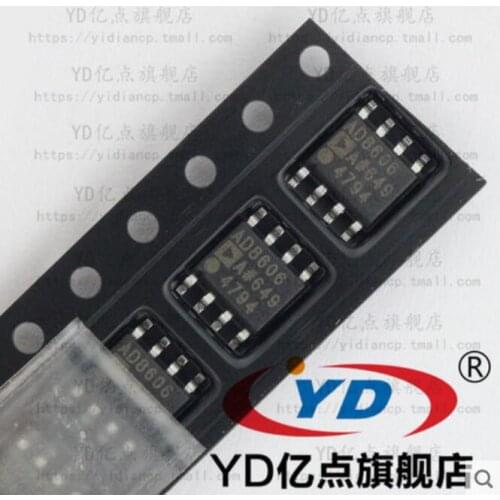 Module AD8606ARZ 10PCS-50PCS Original authentic and new Free Shipping
