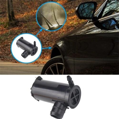 Windshield Washer Pump New Fits for Honda Accord Civic s Odyssey Pilot 85310-2208