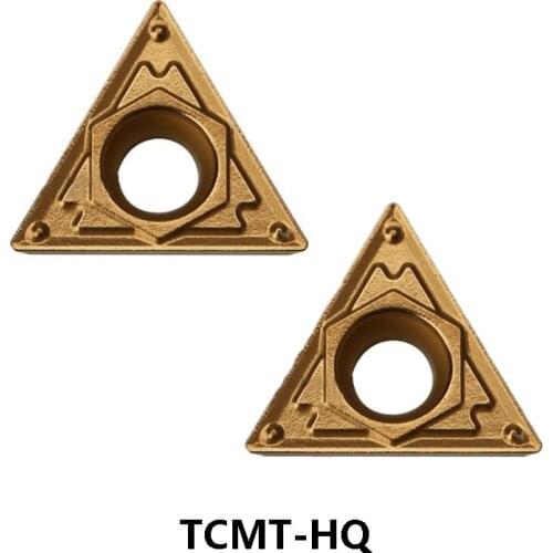 Carbide Inserts TCMT TCMT110208 TCMT16T304 TCMT16T308 TCMT090202 TCMT090204 TCMT110204 HQ CA5525 TN60 TN620 CA4515 Tool