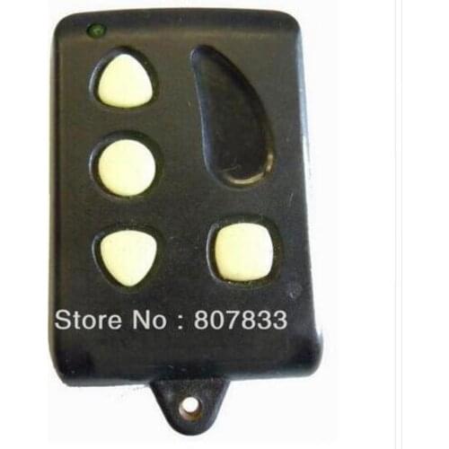 Adjustable Frequency REMOCON RMC555 garage door remote replacement high quality very