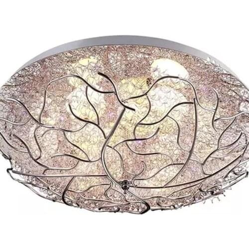 Modern Ceiling Lights LED illumination home fixtures living room lamps Birds nest luminaires kids bedroom Ceiling lighting