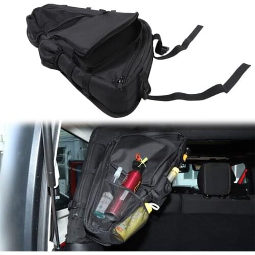 YOCTM Trunk Organizers