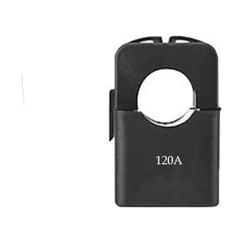 Shelly 120A Clamp