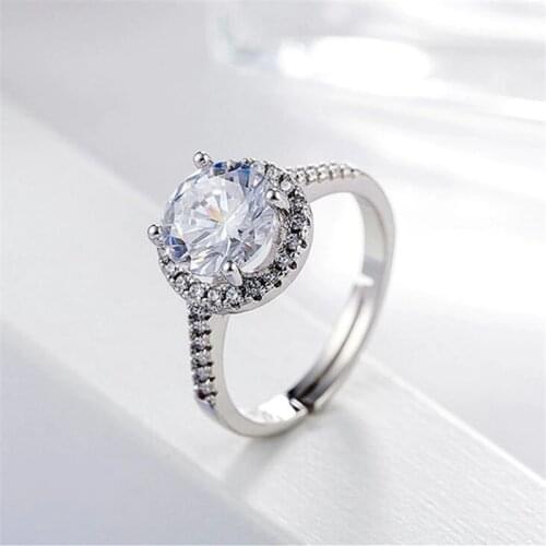 ZTRLIUA Wedding Rings
