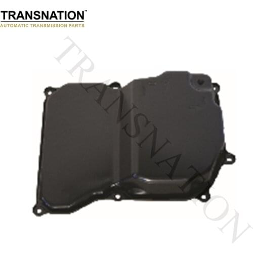 09G 321 361D Auto Transmission Parts oil pan fit for NEW JETTA，NEW SANTANA Car Accessories Transnation